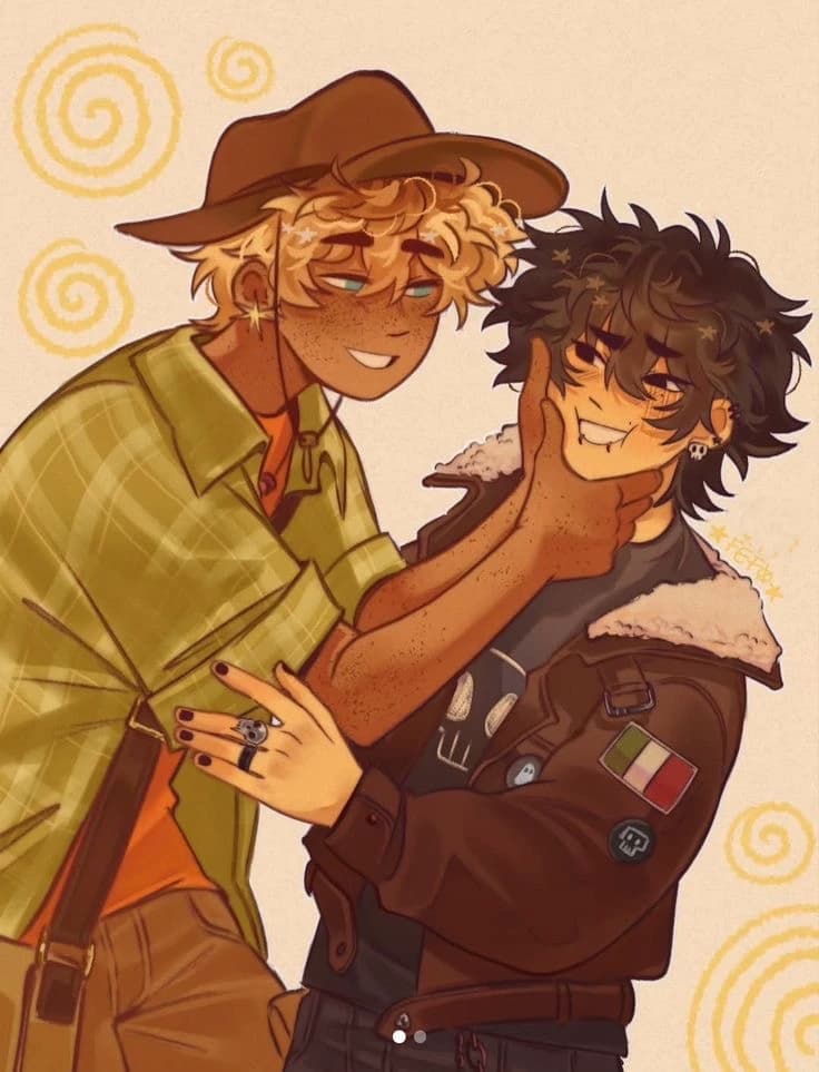 Solangelo  thumbnail