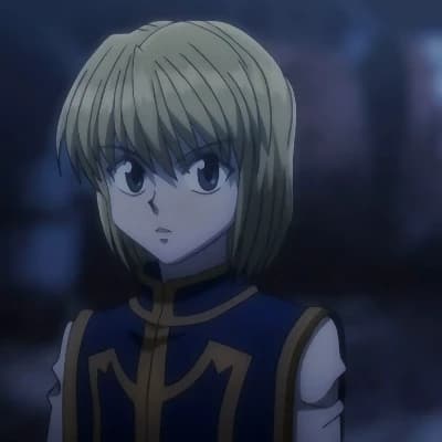 Kurapika Kurta thumbnail