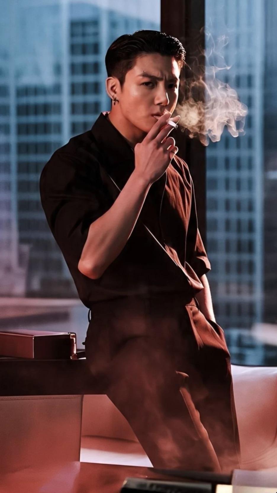 Jeon Jungkook thumbnail