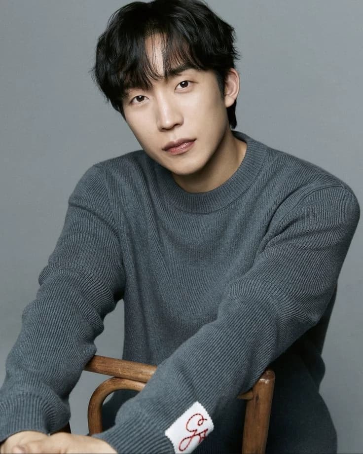 Lee Sang yi thumbnail