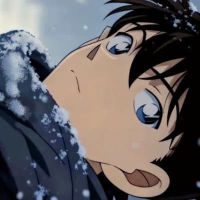 Shinichi Kudo thumbnail