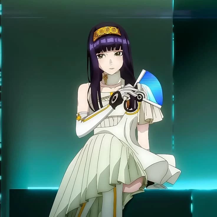 Yuriko thumbnail