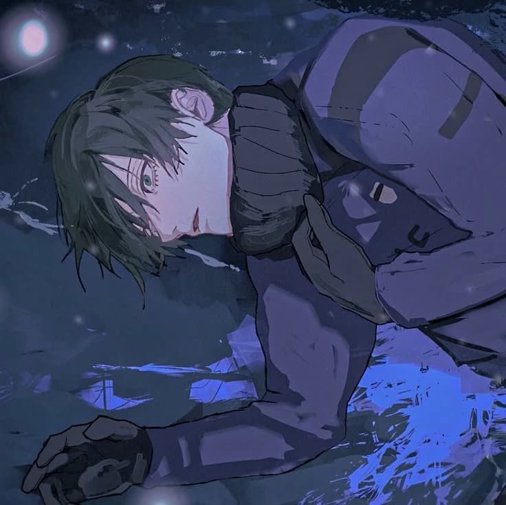 itoshi Rin  thumbnail