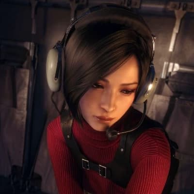Ada Wong thumbnail