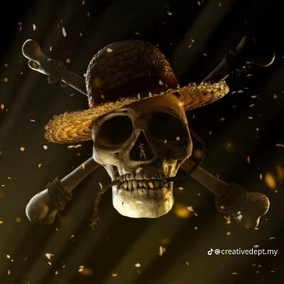 One piece - live action thumbnail