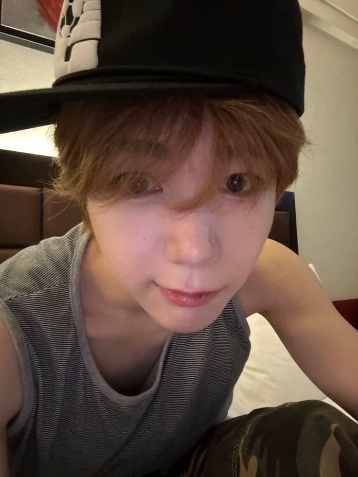 Hirose Ryo thumbnail