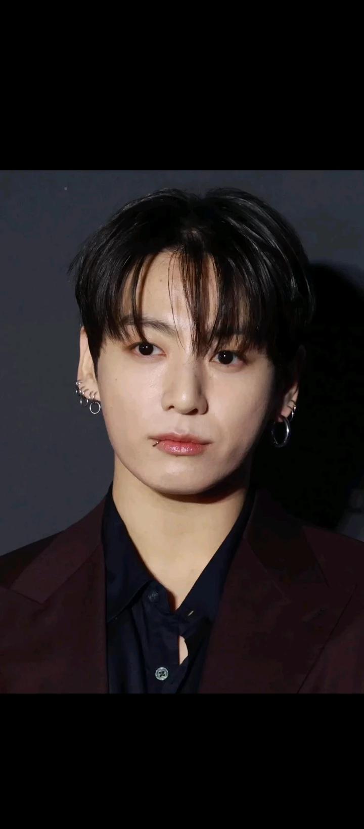 Jungkook thumbnail