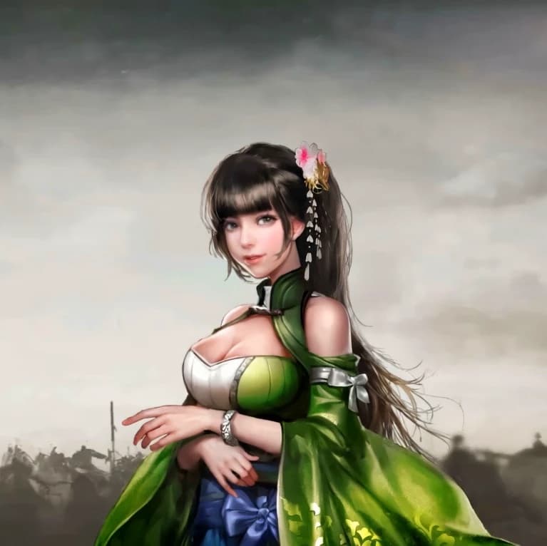 Thien Nhi thumbnail