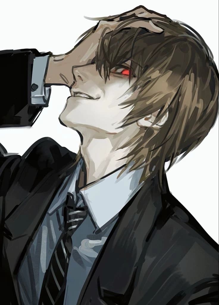 Light Yagami thumbnail
