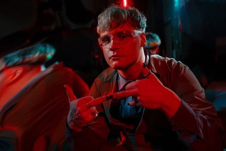 Seraphim// Seraphim Sidorin thumbnail