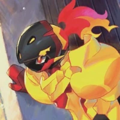 Cinder thumbnail