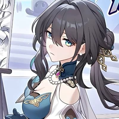 Ruan Mei thumbnail