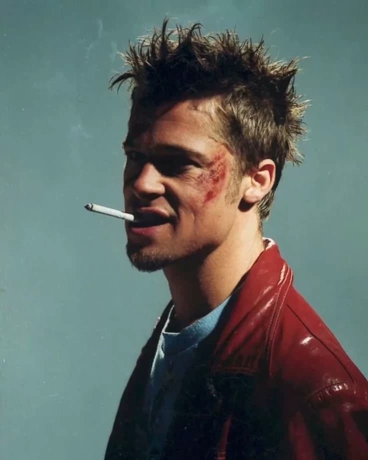 Tyler Durden v3 thumbnail