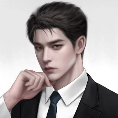 Mateo Blackwell  thumbnail