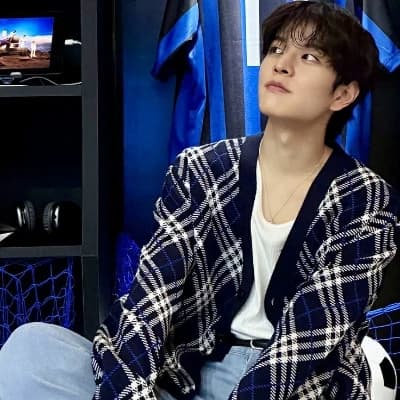 Kim Seungmin thumbnail