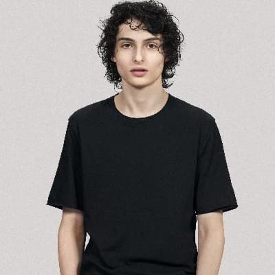 Finn Wolfhard thumbnail