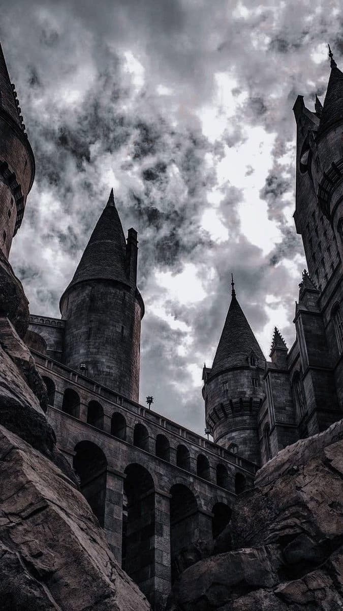 Hogwarts x New York Alliance  thumbnail