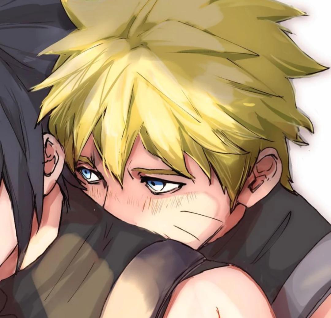 Naruto Uzumaki-Namikaze thumbnail