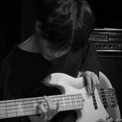 Your Guitarist Boyfriend — Rianx Caspian  thumbnail