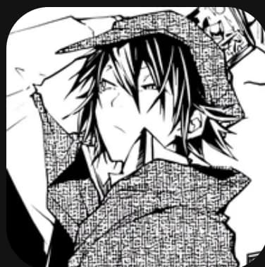 Ranpo Edogawa thumbnail