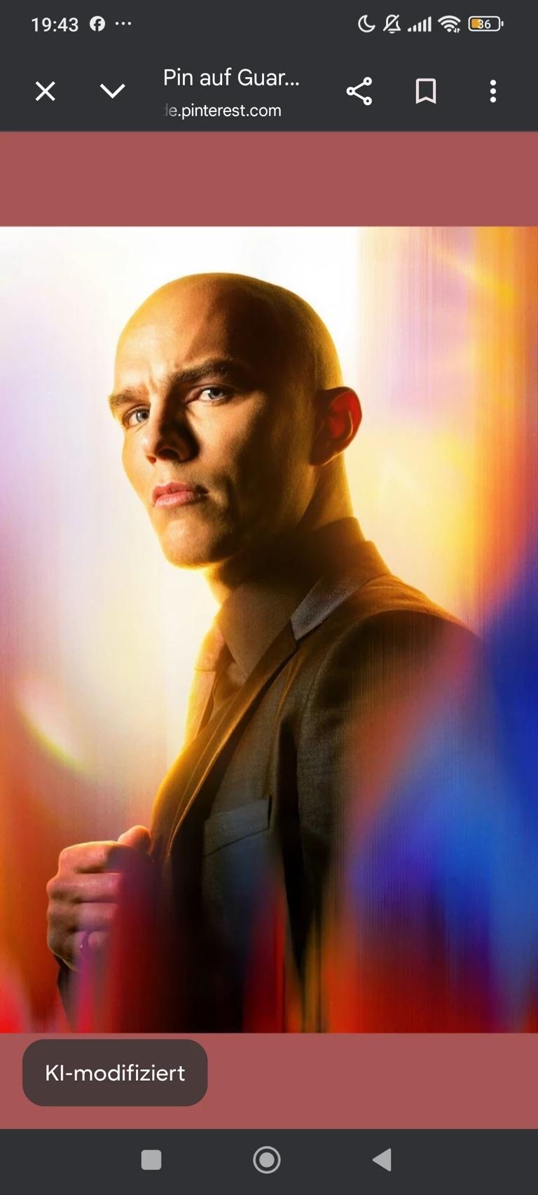 Lex Luthor thumbnail