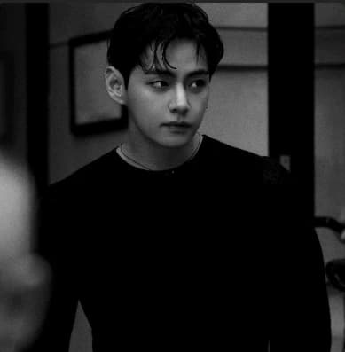 Taehyung (Cold Boyfriend) thumbnail