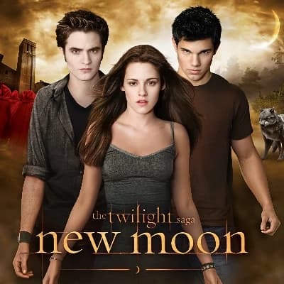 The Twilight New Moon🌙 thumbnail