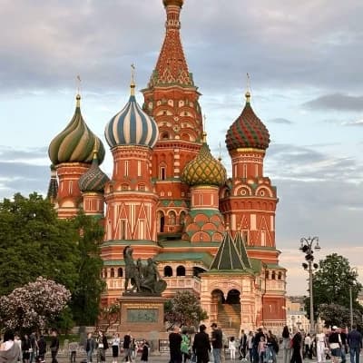 Russia  thumbnail