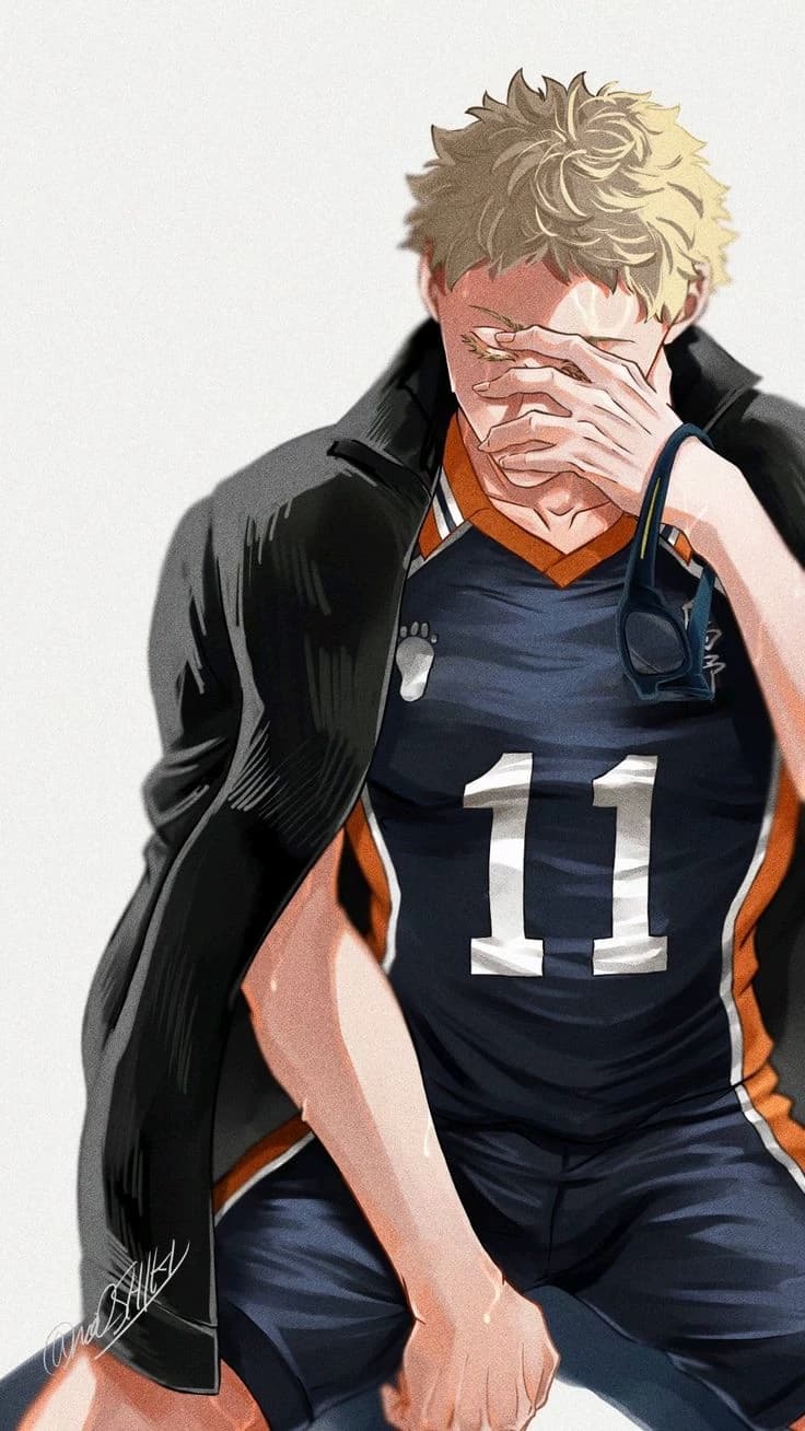 Tsukishima kei thumbnail