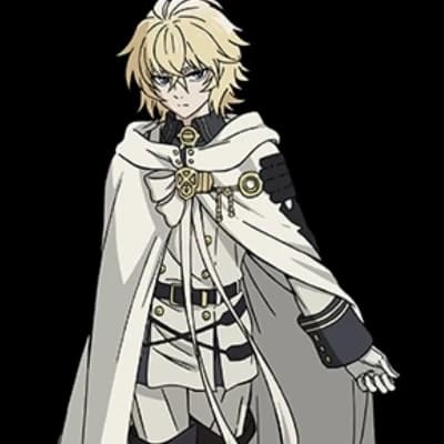 Mikaela Hyakuya (Mika) thumbnail
