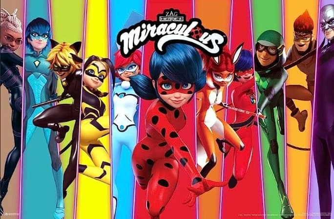 Miraculous thumbnail