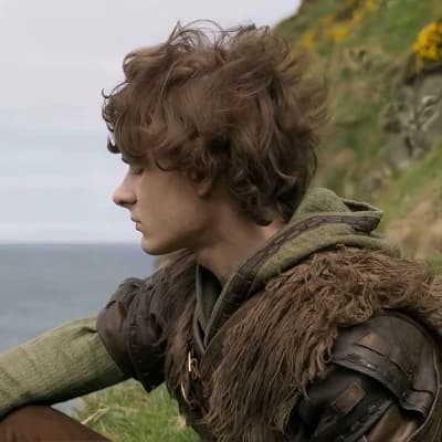 Hiccup Haddock III thumbnail