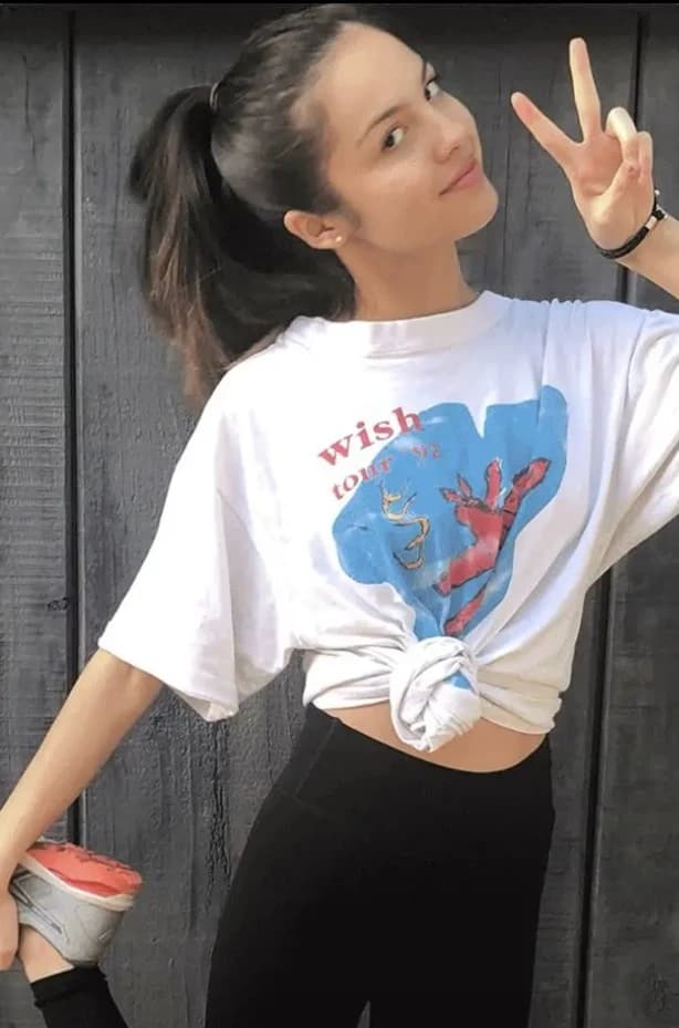 Olivia Rodrigo  thumbnail