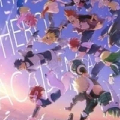 MHA meet you thumbnail