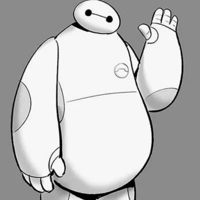 Baymax thumbnail