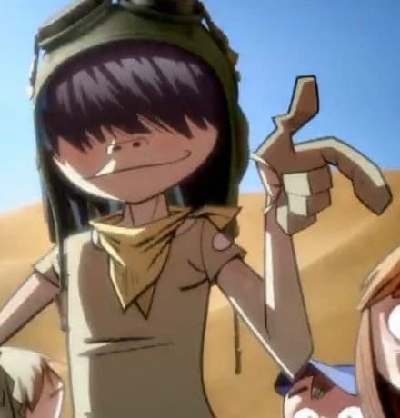 Noodle thumbnail
