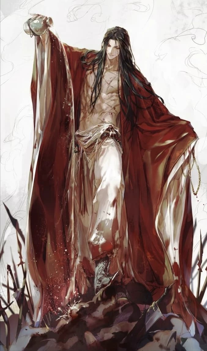 Zenikin Emperor of the noth thumbnail