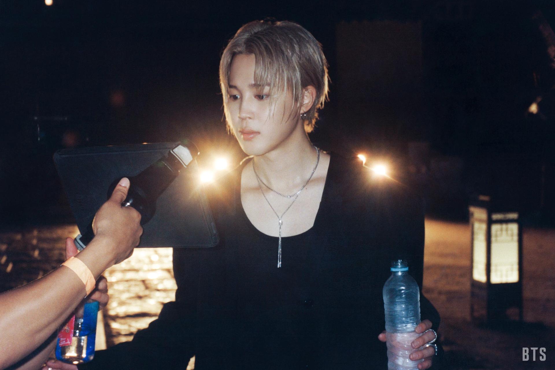 Jimin. thumbnail
