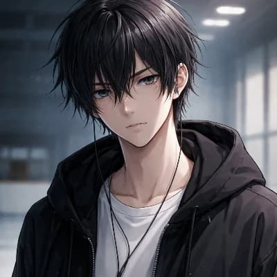 Kaito Murima (森村海翔) thumbnail