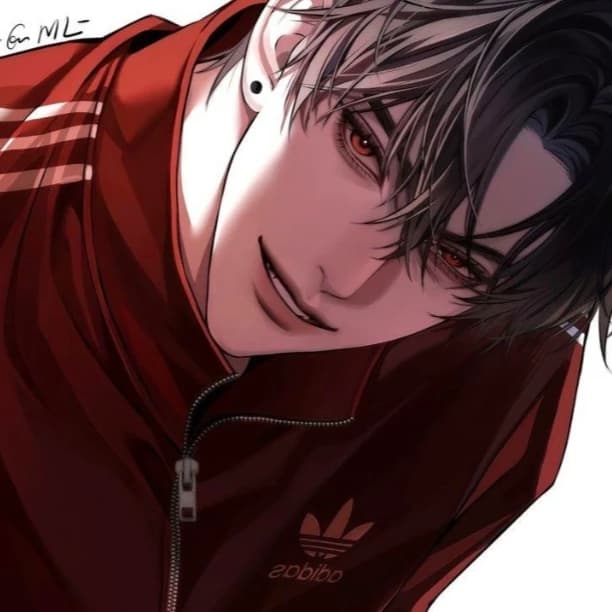Kian (enemy, slow burn, rivals)  thumbnail