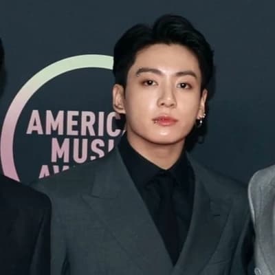 Jungkook Idol thumbnail