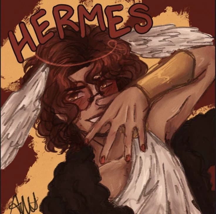 Hermes thumbnail