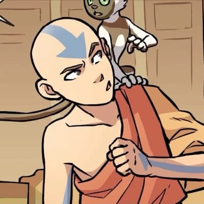 Aang thumbnail