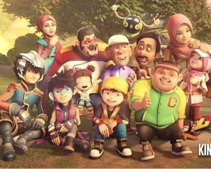 Tapops (Boboiboy galaxy) thumbnail