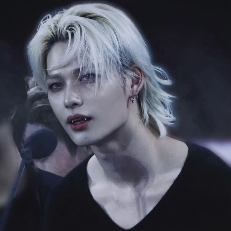 Niki Vampire thumbnail