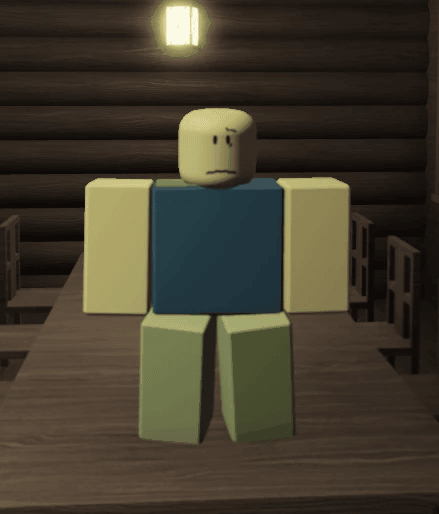 Forsaken thumbnail