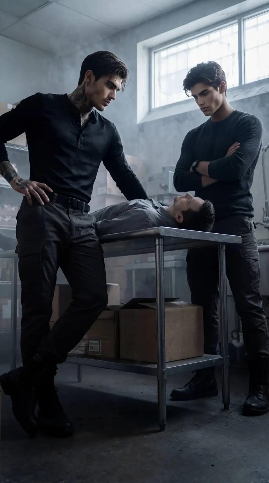 Chase and Blaine thumbnail
