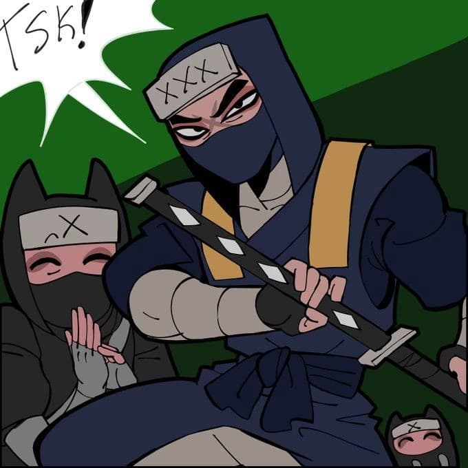 Tobe - Pucca thumbnail