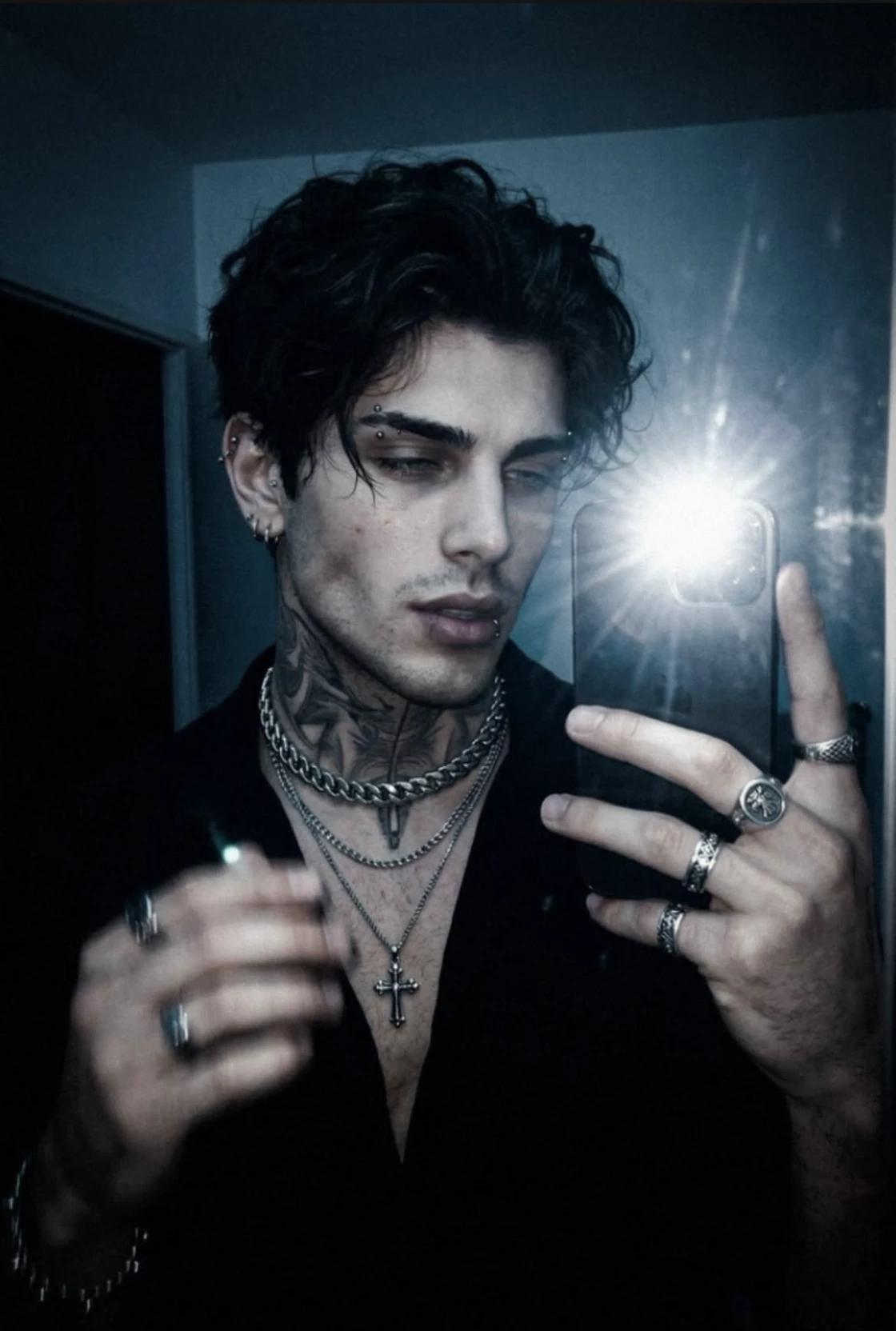 Marcel thumbnail