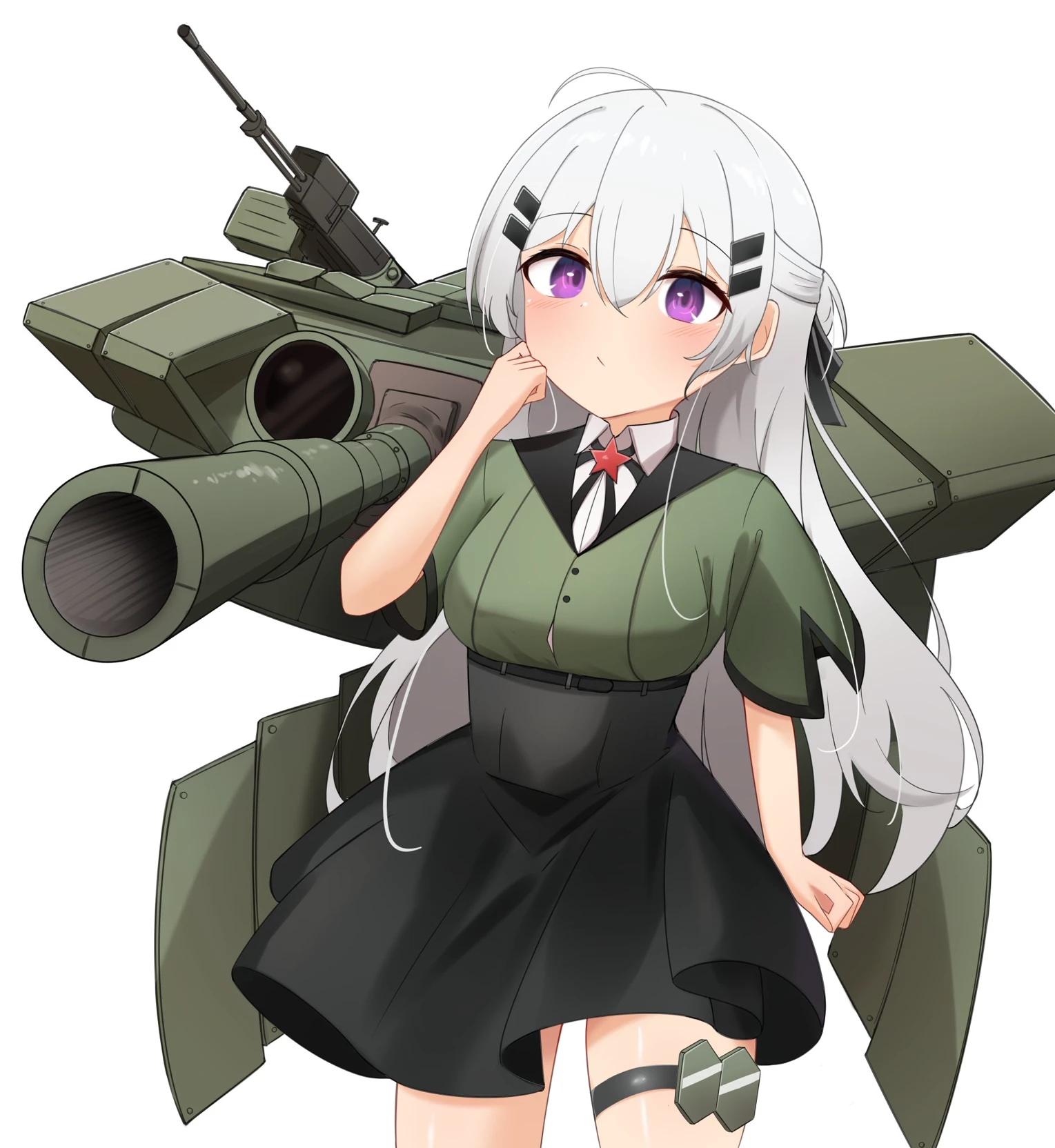 T-72B (1989) thumbnail